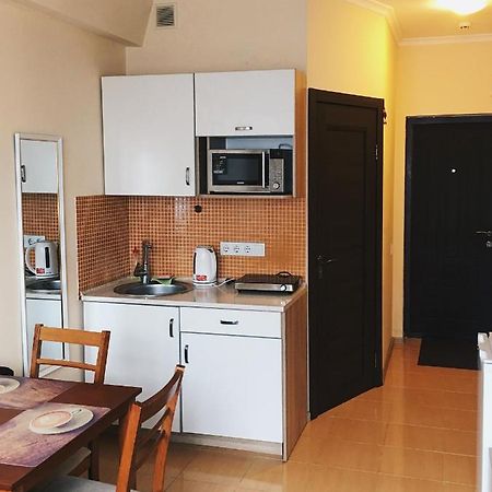 كييف Apartment On Podil المظهر الخارجي الصورة