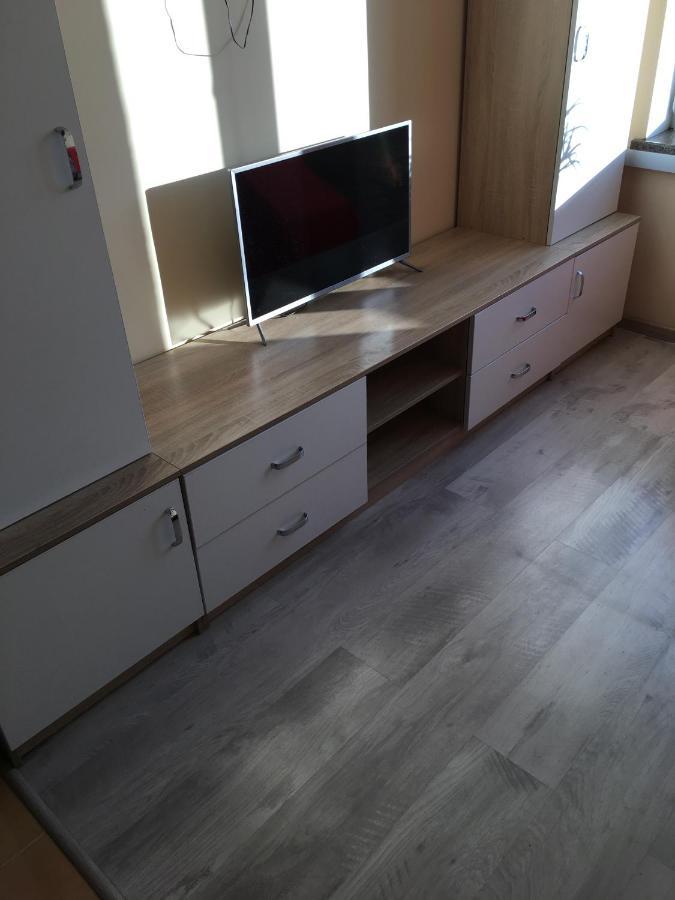 كييف Apartment On Podil المظهر الخارجي الصورة